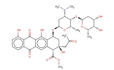 SULFURMYCIN C